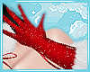 Christmas Glovers