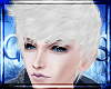 Jack Frost White Hair