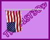 |Tx| Mouth Usa Flag