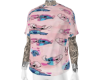 Angel And Stitch Top M