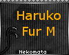 Haruko Fur M