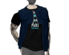 Bali Jacket/Tee