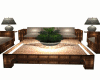 [ASP] Cabin Couch Set
