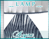 *A*SeaBreeze Lamp