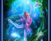 Painting-Fairy Ballerina