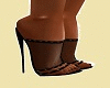 Black Sexy Shoes