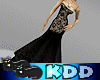 KDD Kayleigh dress