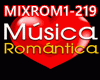 ` Mix Romanticas Inter