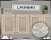 ~M~ | Dahlia Laundry