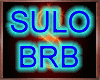 [S] Suleyman BRB