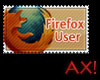 AX! Firefox User