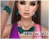 MZ - Mia Jewelry Azure