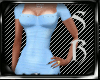 PF INVERSION BLUE BLK L
