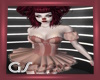GS Pink  Clown Dress