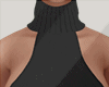 ♥ Black Denim Set