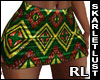 SL Wax Skirt2 RL