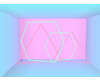 Neon geometry PR bundle