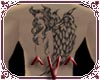 ^V^ She-Demon Tattoo