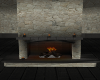 Underground1 Fireplace