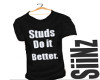 |S| Studs Do it Better