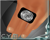 Cym Justice Ring