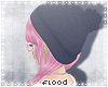  Warm Black Beanie
