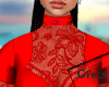 G★Elegant Red Dress