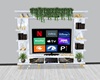 ~SL~ BM TV Unit