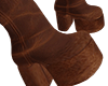 Brown Boots