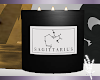 Con. Candle Sagittarius