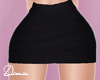Kitten Bottoms Black L