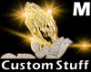 God Fidence Gold M