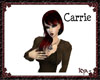 [KYA] Carrie - Scarlet