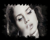 Cutout Lana Del Rey