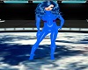 Felicia Spy Suit V2