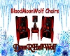 BloodMoonWolf Chairs
