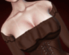 CHOCOLATE DRESS