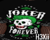 Joker Forever Top