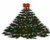 Mini Christmas Tree