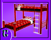 ~TP~Elmo bunk beds