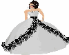 Wedding Dress princesa