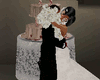 {a7}Wedding Cake Table