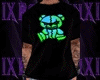 OM Tee Black B2 (+Tats)