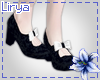 Casual Lolita Shoes