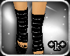 *k* ChainedDoll boots