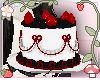 [Dâ¡] Gothic Cake