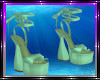 Amour Mint Platforms