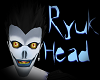 Ryuk Head