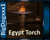 [BD]Egypt Torch