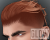 𝓖| Theo - Ginger